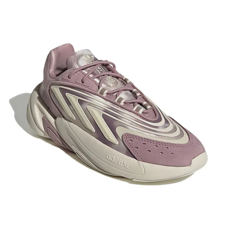 Adidas Ozelia 'Acid Wash Magic Mauve' Women's-2