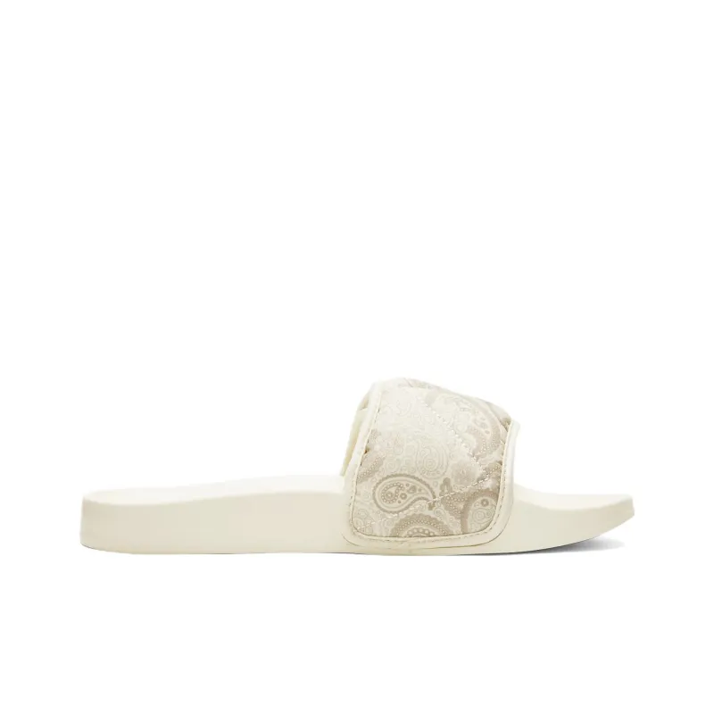 Puma Lauren London X Women's Leadcat 2.0 Slide 'L.A. Love Story - Vanilla Ice'-1