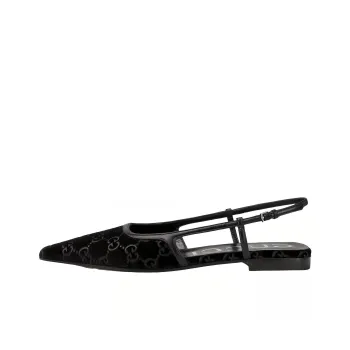 GUCCI Women's Casual Shoes Women's Black