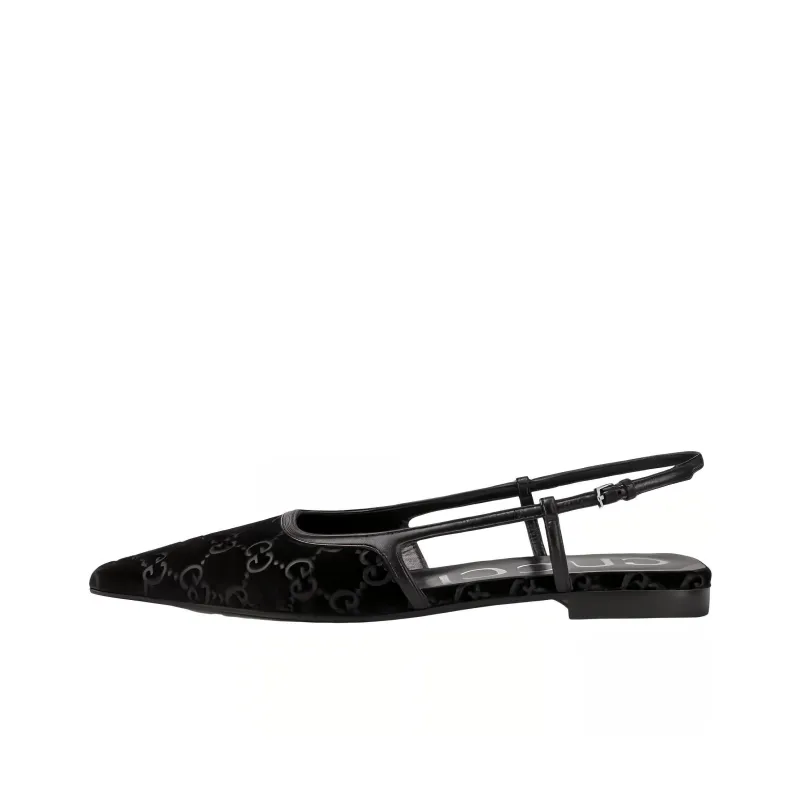 GUCCI Women's Casual Shoes Women's Black-0