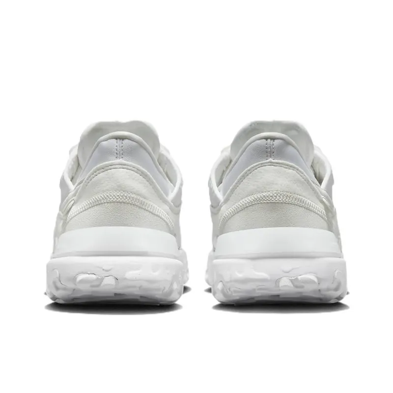 Nike React Revision White Women's-4