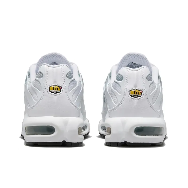 Nike Air Max Plus White Mica Green Women's-3
