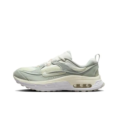 Nike Women's Air Max Bliss 'Light Silver Sail'