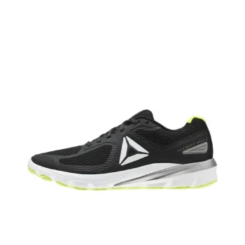 Reebok Harmony Road 2 Running Shoes Women's Low-Top Black/White