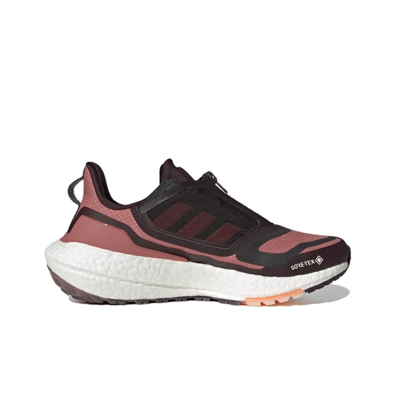 Adidas UltraBoost 22 GORE TEX 'Wonder Red Shadow Maroon' Women's-1