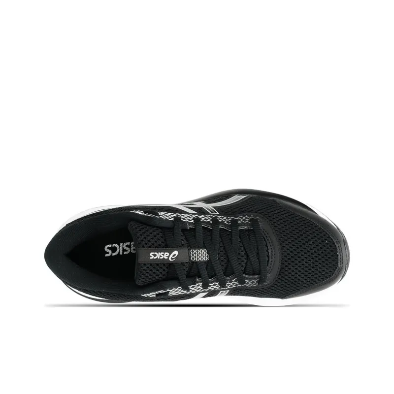 Asics Gel Equation 11 'Black White' Women's-2