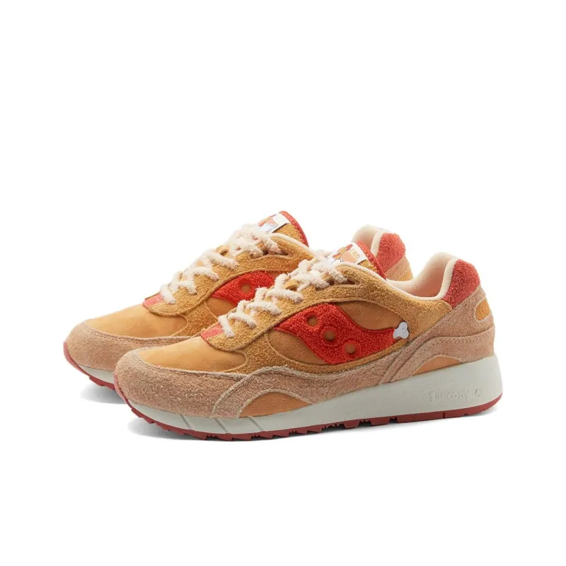 Saucony Shadow 6000 END. Fried Chicken-1