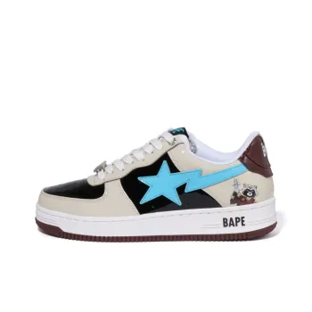 A BATHING APE X Marvel Bape Sta 'Rocket Raccoon'