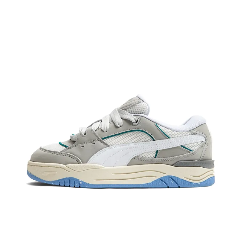 PUMA 180 'Grey'-0