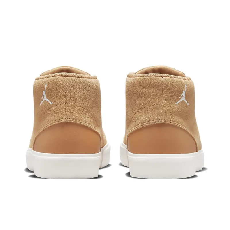 Jordan Series Mid Flax Sail-4
