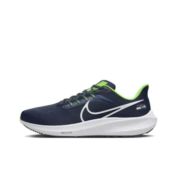 Nike X Nfl Air Zoom Pegasus 39 'Seattle Seahawks'