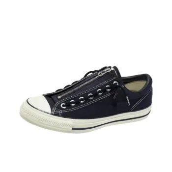 Converse X Nonnative All Star Ox 'Black White'