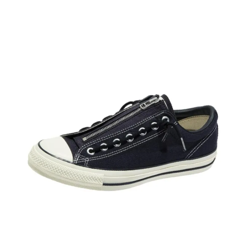 Converse X Nonnative All Star Ox 'Black White'-0