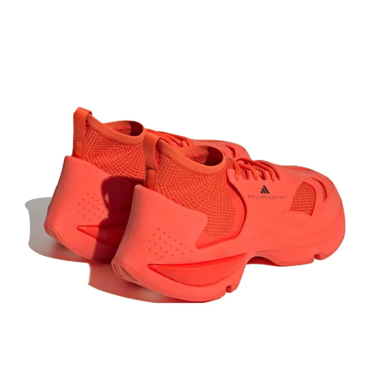 Sportswear Run Stella McCartney X Adidas 'Active Orange'-3