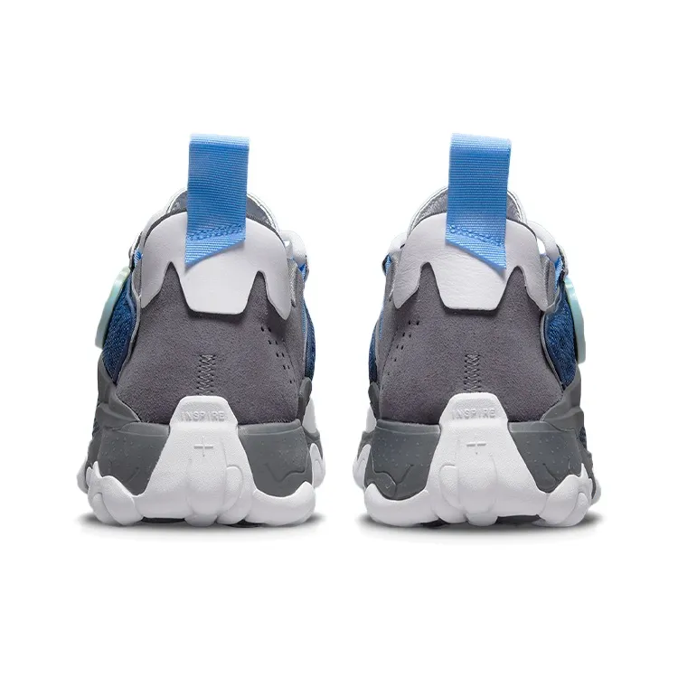 JORDAN Delta 2 Sp Clot Flint-4