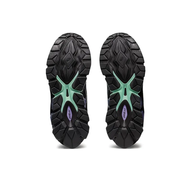 Asics Gel Quantum 360 7 'Black Vapor' Women's-6