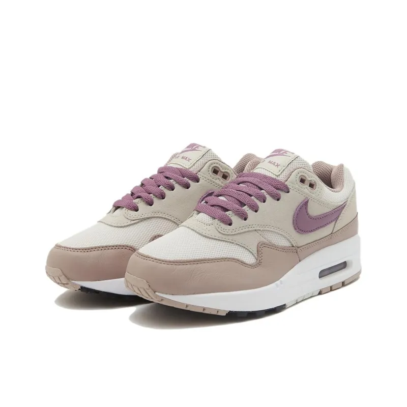 Nike Air Max 1 Sc Light Bone Violet Dust-1