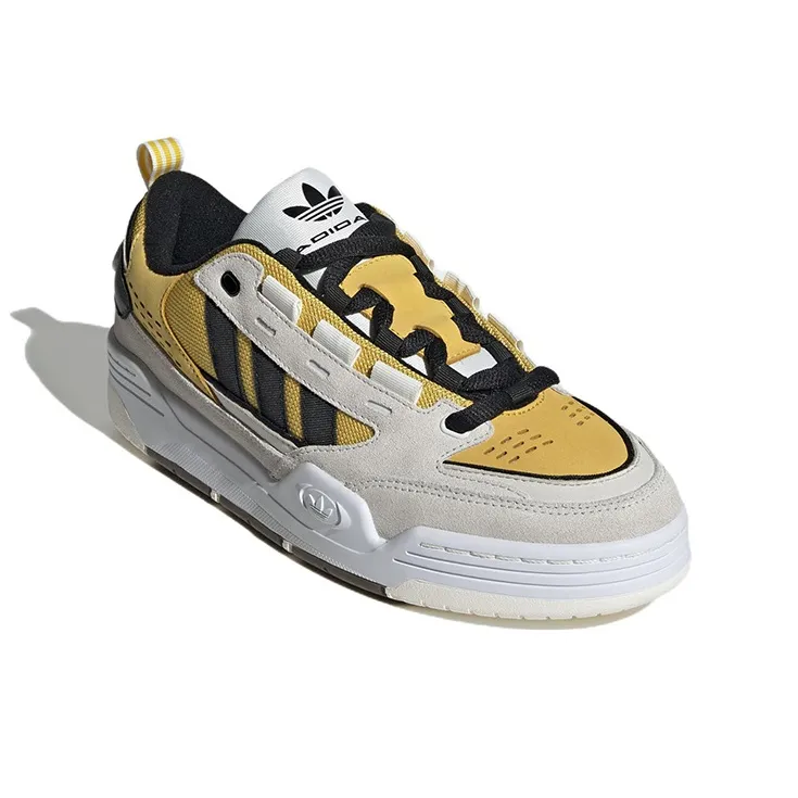Adidas ADI2000 'Equipment Yellow'-2