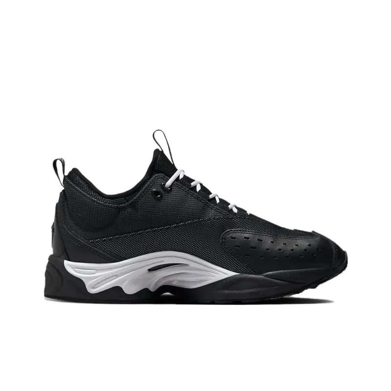 Nike Air Zoom Drive Drake Nocta Black White-1