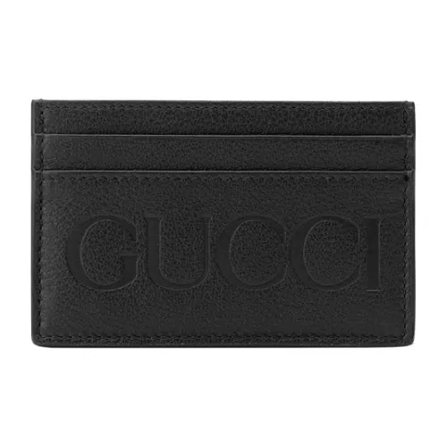 GUCCI Wallets