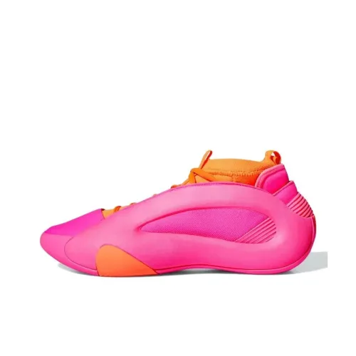 adidas Harden Vol.8 Flamingo Pink