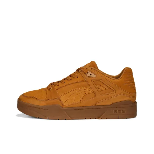 Puma Slipstream Suede 'Desert Tan'