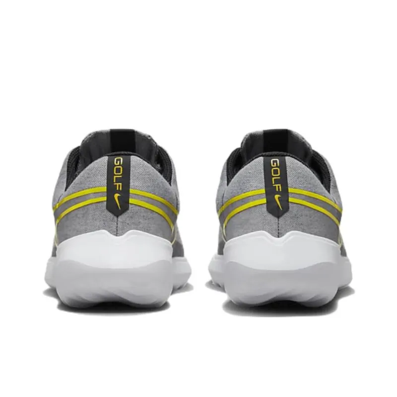 Nike Victory G Lite Next Nature 'Smoke Grey Tour Yellow'-4