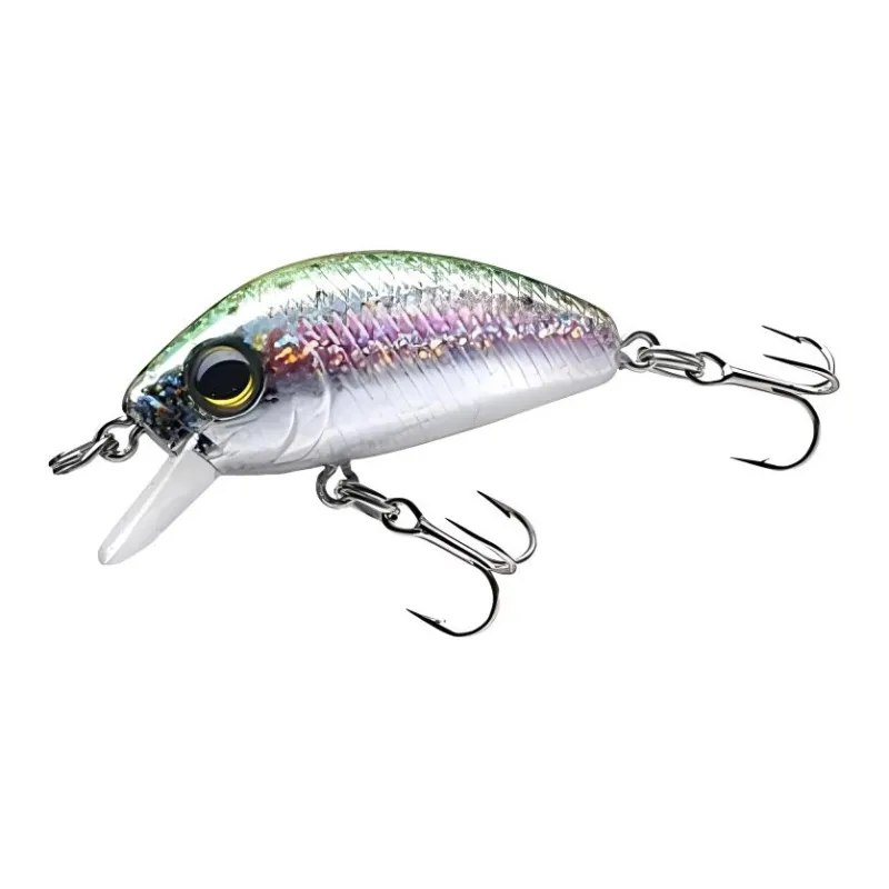 YO-ZURI Fish Hook-14