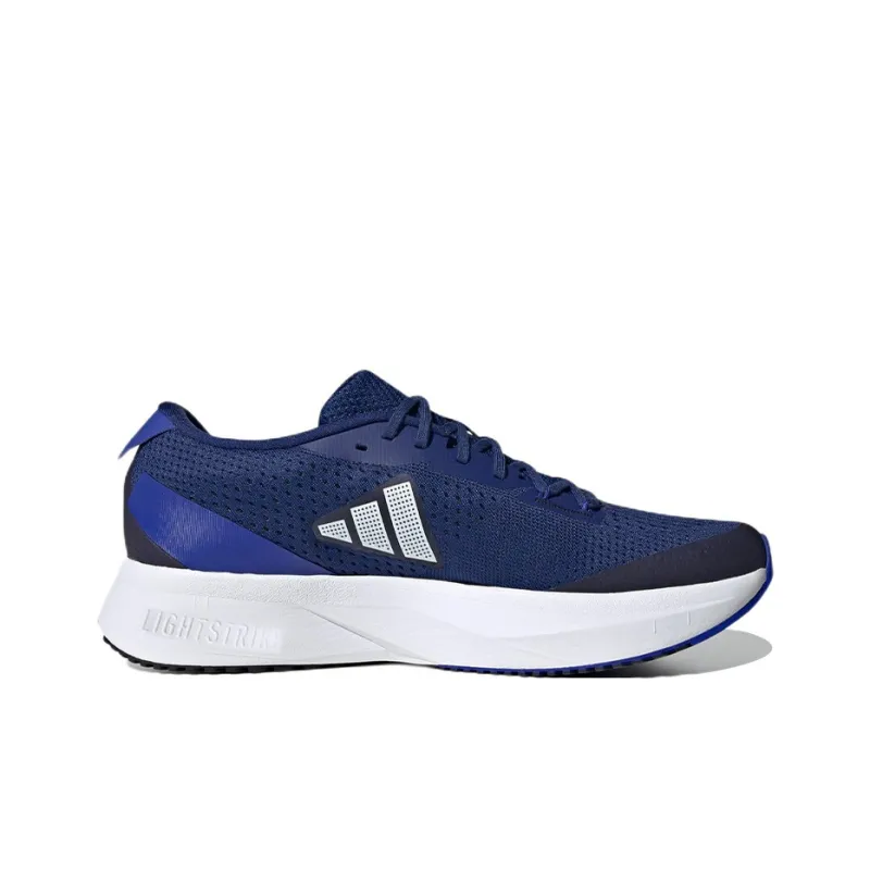 Adidas Adizero Sl Victory Blue Cloud White Lucid Blue-1