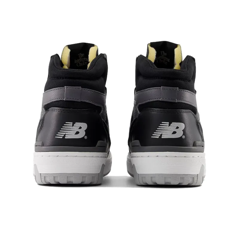 New Balance 650 Black Magnet-4