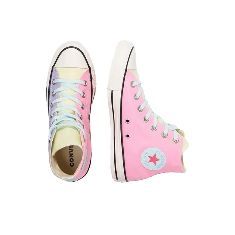 Converse Chuck Taylor All Star 'Purple Pink'-4