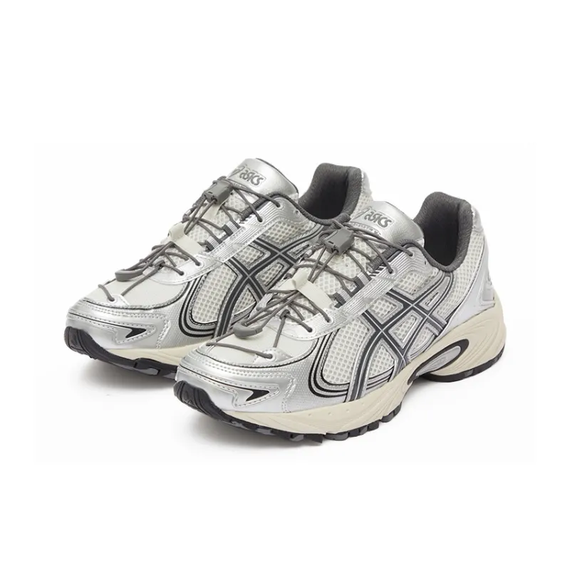 Asics Gel Kahana Tr V4 Silver White-2