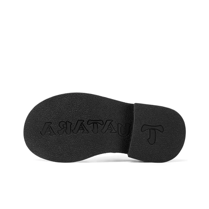 TUATARA Cutting-edge Series Men's Casual Shoes Unisex-4