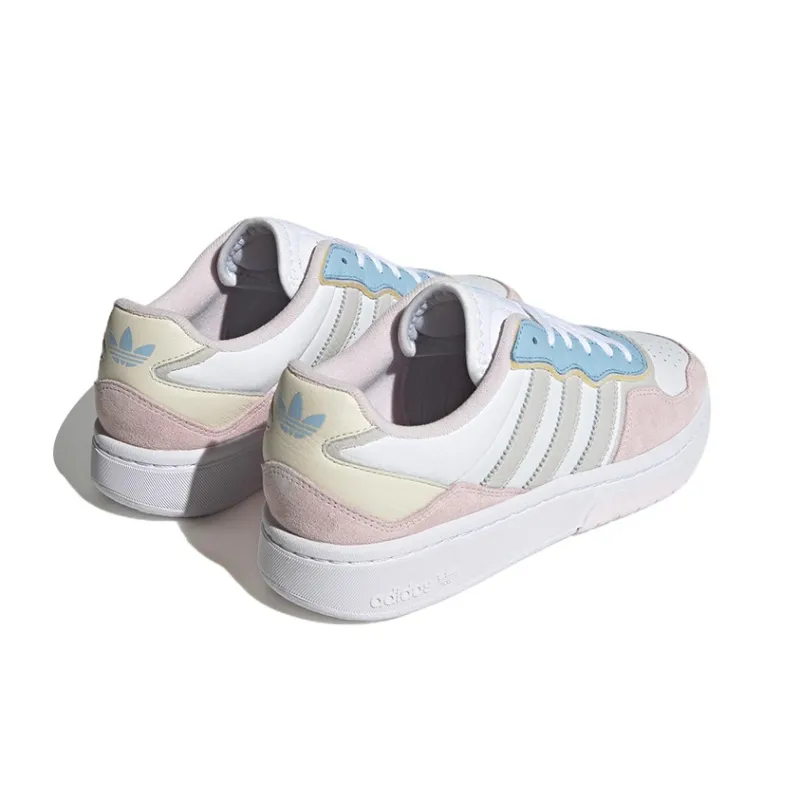 Adidas Courtic 'Pastel' Women's-3