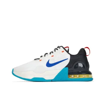 Nike Air Max Alpha Sail Blue Lightning