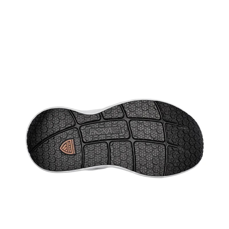 HOKA ONE ONE Bondi Sr Black Women's-4