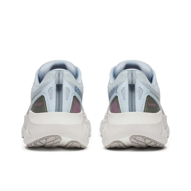 Saucony Triumph 22 Vapor Moon Women's-4