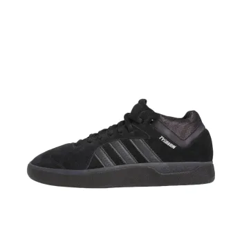 Adidas Originals Tyshawn Spitfire Black