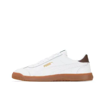 PUMA Club 5v5 'White'