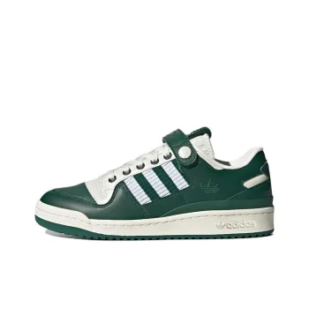 Adidas Originals Forum 84 Low 'Green White'