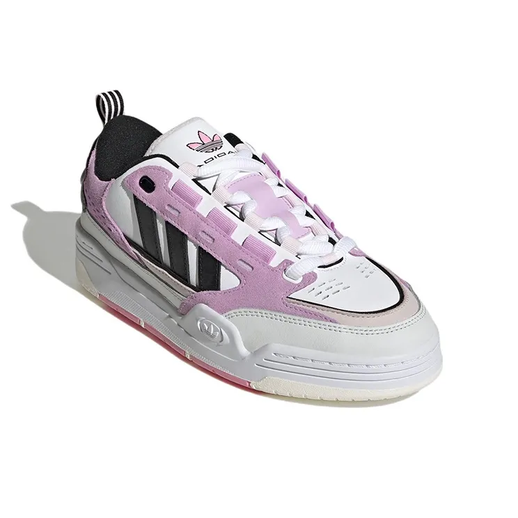 Adidas Originals Adi2000 'Bliss Pink Core Black Crystal White' Women's-2