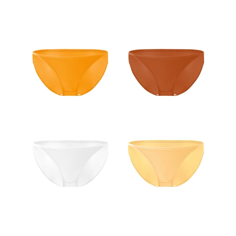 Flowers In Water Underpants Women's-8
