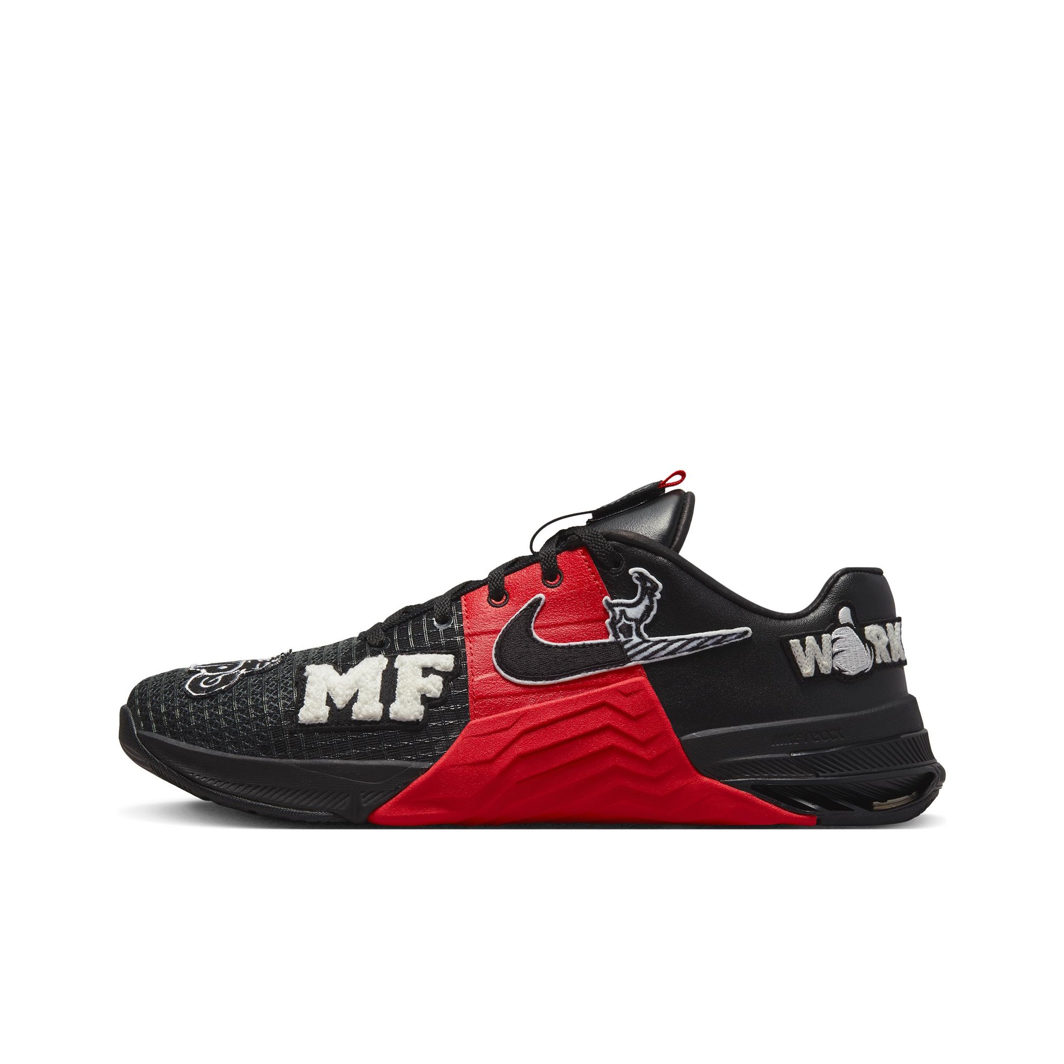 nike metcon mat fraser POIZON