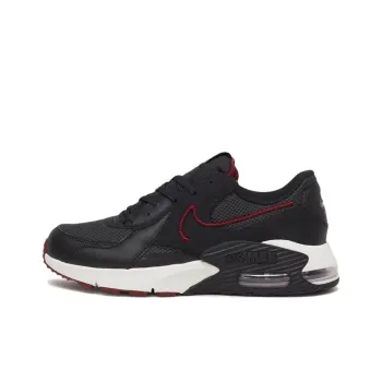 Nike Air Max Excee 'Black Red'