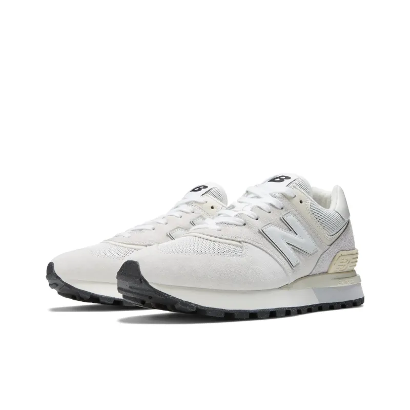New Balance 574 Legacy White-2