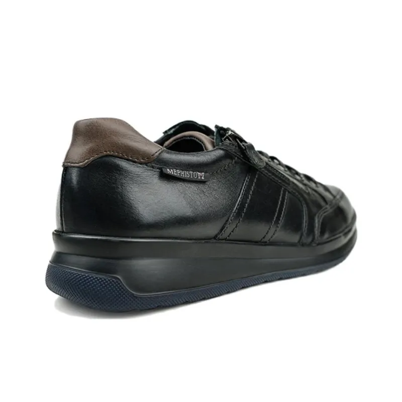 MEPHISTO Low-Top Casual Shoes Men's-2
