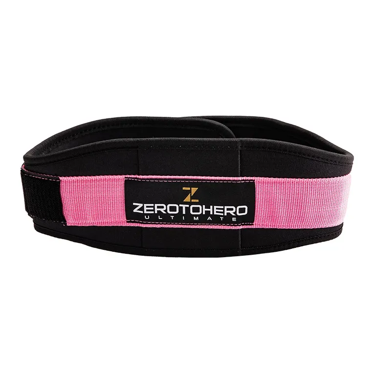 ZERO TO HERO Back Support Braces-11