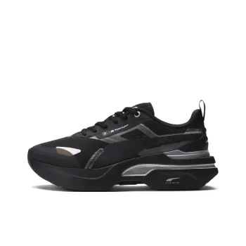 Puma BMW Motorsport X Women's Kosmo Rider 'Black Silver'