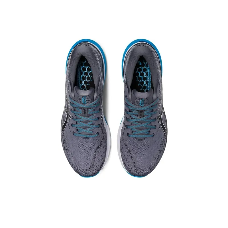 Asics GEL KAYANO 29 'Grey'-4