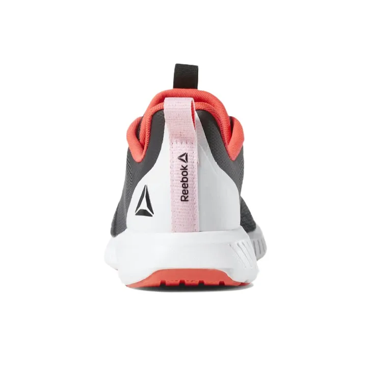 Reebok Fusium Lite Lightweight Low-Top Running Shoes Women's Graphite Gray-3